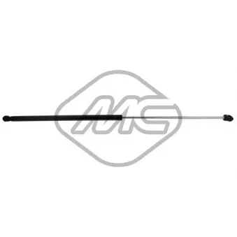 Vérin, capot-moteur Metalcaucho 46824