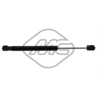 Vérin, capot-moteur Metalcaucho 46832