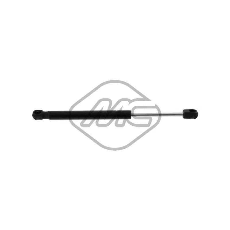 Vérin, capot-moteur Metalcaucho 46832