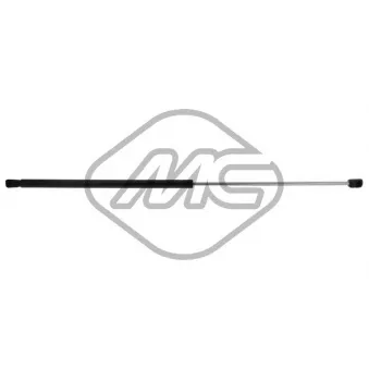 Vérin, capot-moteur Metalcaucho 46835