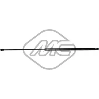 Vérin, capot-moteur Metalcaucho 46840
