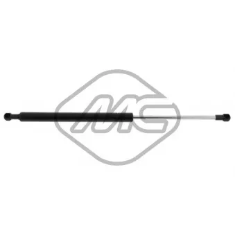 Vérin, capot-moteur Metalcaucho 46841