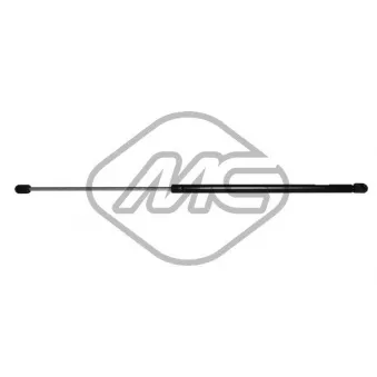 Vérin, capot-moteur Metalcaucho 46859