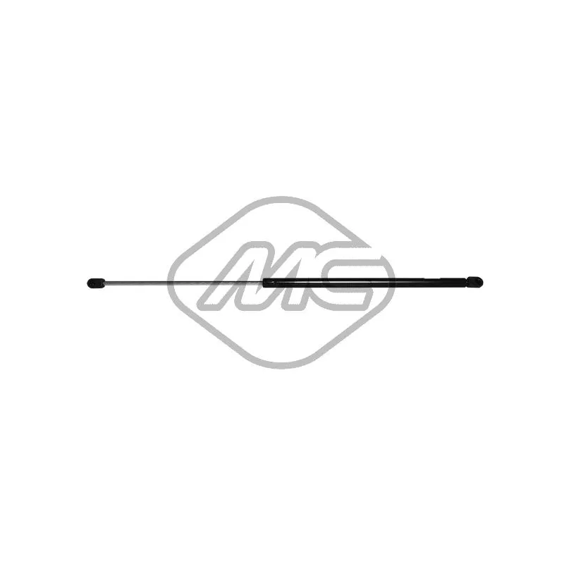 Vérin, capot-moteur Metalcaucho 46859