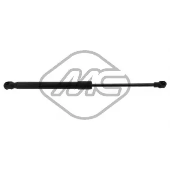Vérin, capot-moteur Metalcaucho 46861