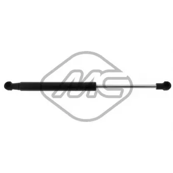 Vérin, capot-moteur Metalcaucho 46862