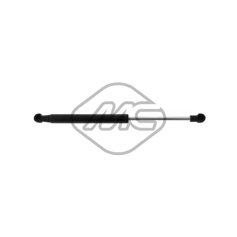 Vérin, capot-moteur Metalcaucho 46862