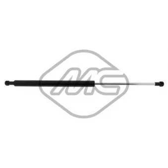 Vérin, capot-moteur Metalcaucho 46866