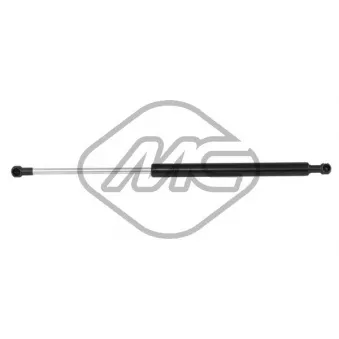 Vérin, capot-moteur Metalcaucho 46888