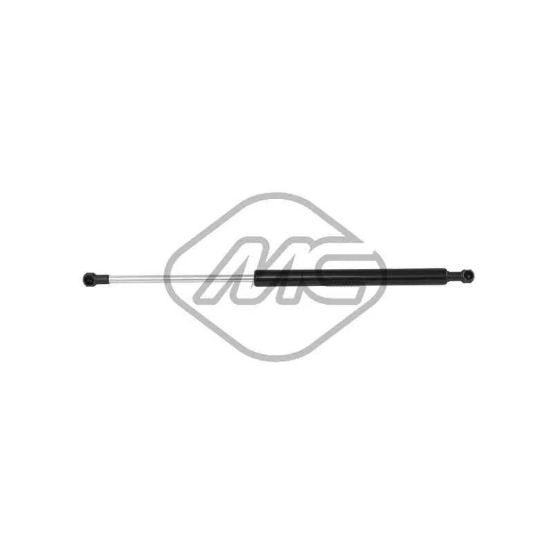 Vérin, capot-moteur Metalcaucho 46888