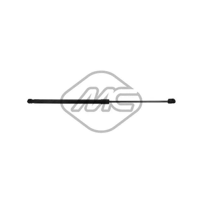 Vérin, capot-moteur Metalcaucho 46892