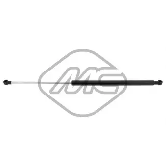 Vérin, capot-moteur Metalcaucho 46911