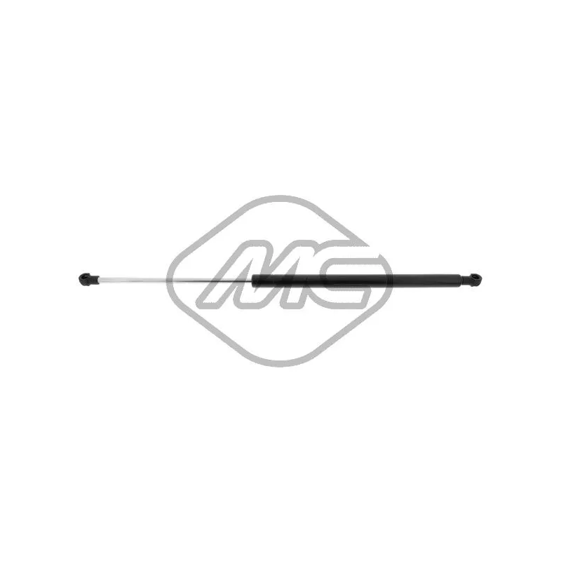 Vérin, capot-moteur Metalcaucho 46911