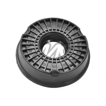 Anneau de support, coupelle de suspension Metalcaucho 47034