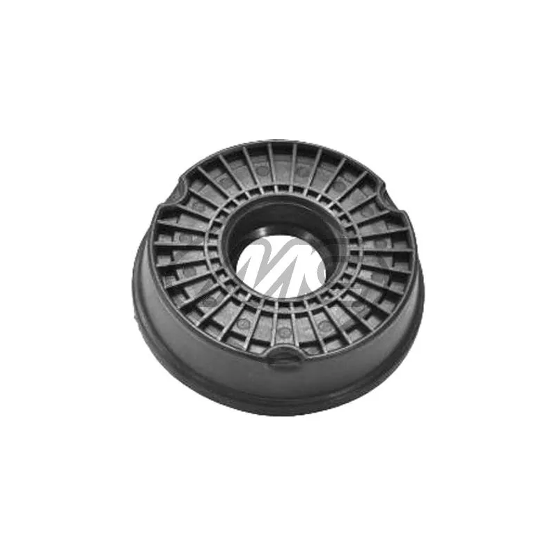 Anneau de support, coupelle de suspension Metalcaucho 47034