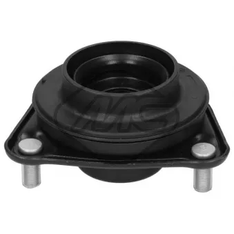Coupelle de suspension Metalcaucho 47042