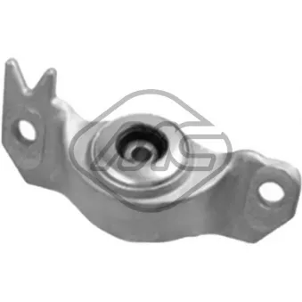 Coupelle de suspension arrière gauche Metalcaucho 47045