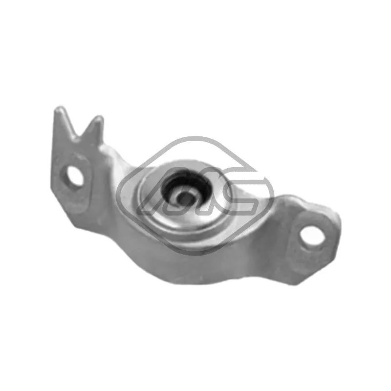 Coupelle de suspension arrière gauche Metalcaucho 47045