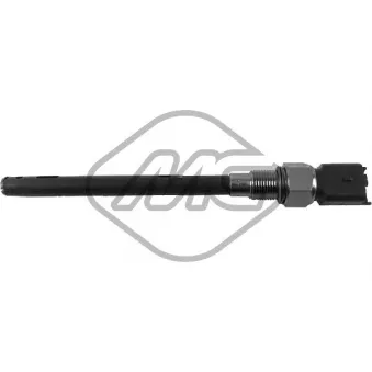 Capteur, niveau d'huile moteur Metalcaucho 47342