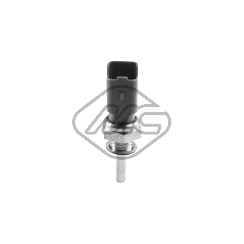 Sonde de température, liquide de refroidissement Metalcaucho 47346