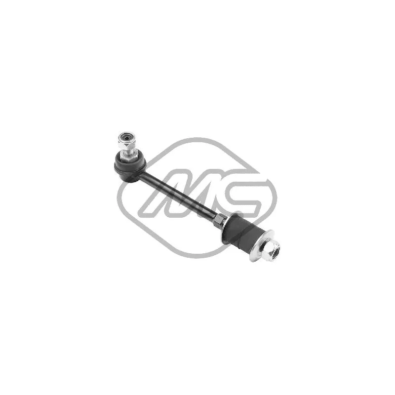 Entretoise/tige, stabilisateur Metalcaucho 48211
