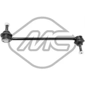 Entretoise/tige, stabilisateur Metalcaucho 48217