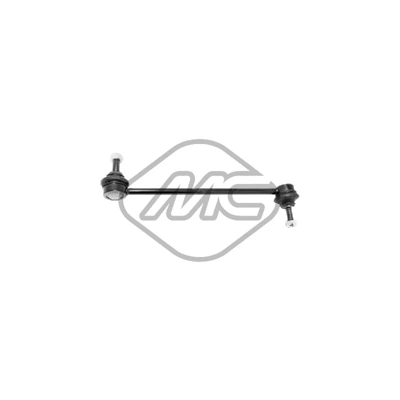 Entretoise/tige, stabilisateur Metalcaucho 48217