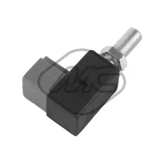 Interrupteur des feux de freins Metalcaucho 48359