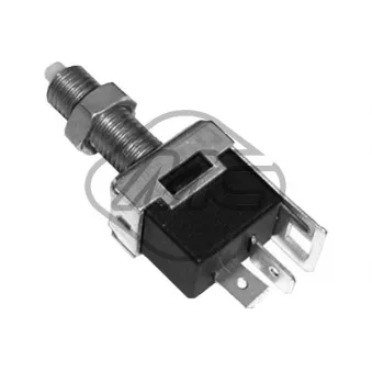 Interrupteur des feux de freins Metalcaucho 48362