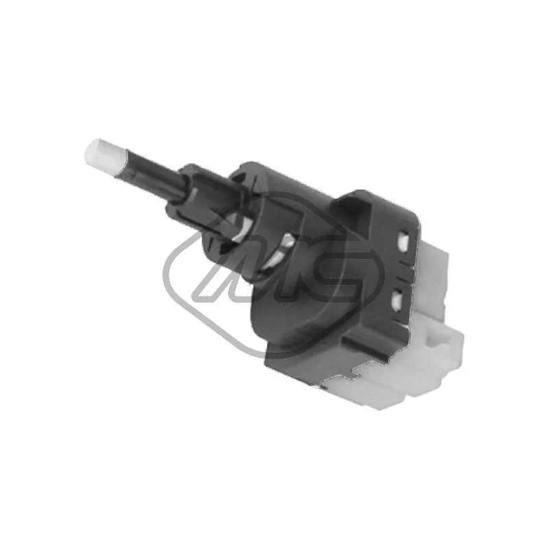 Interrupteur des feux de freins Metalcaucho 48365