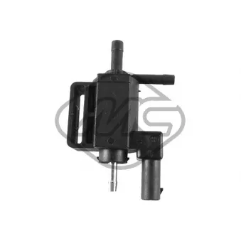 Valve, controle d'air-air d'admission Metalcaucho 48372