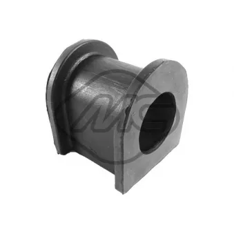 Suspension, barre de couplage stabilisatrice Metalcaucho 48399