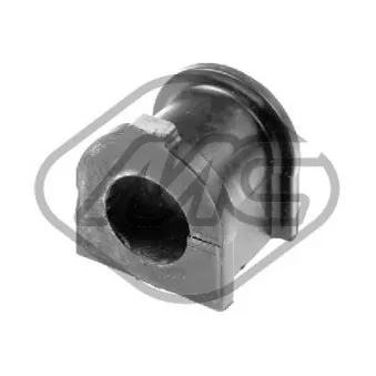 Suspension, stabilisateur Metalcaucho 48402