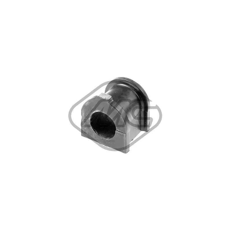Suspension, stabilisateur Metalcaucho 48402