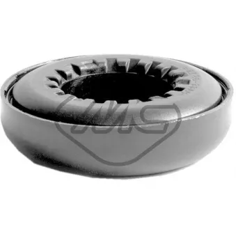 Roulement, coupelle de suspension Metalcaucho 48909