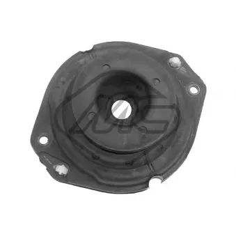 Coupelle de suspension Metalcaucho 48926