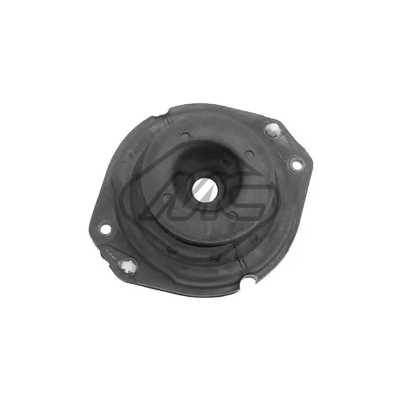 Coupelle de suspension Metalcaucho 48926