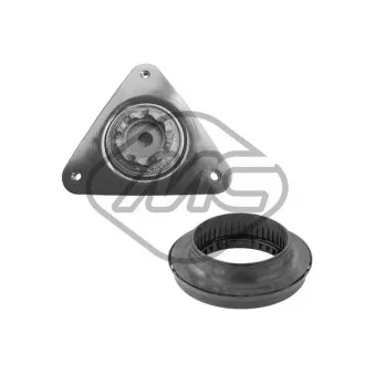 Kit de réparation, coupelle de suspension Metalcaucho 49526