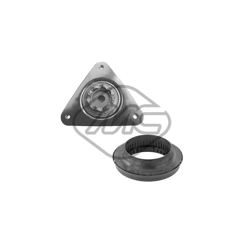 Kit de réparation, coupelle de suspension Metalcaucho 49526