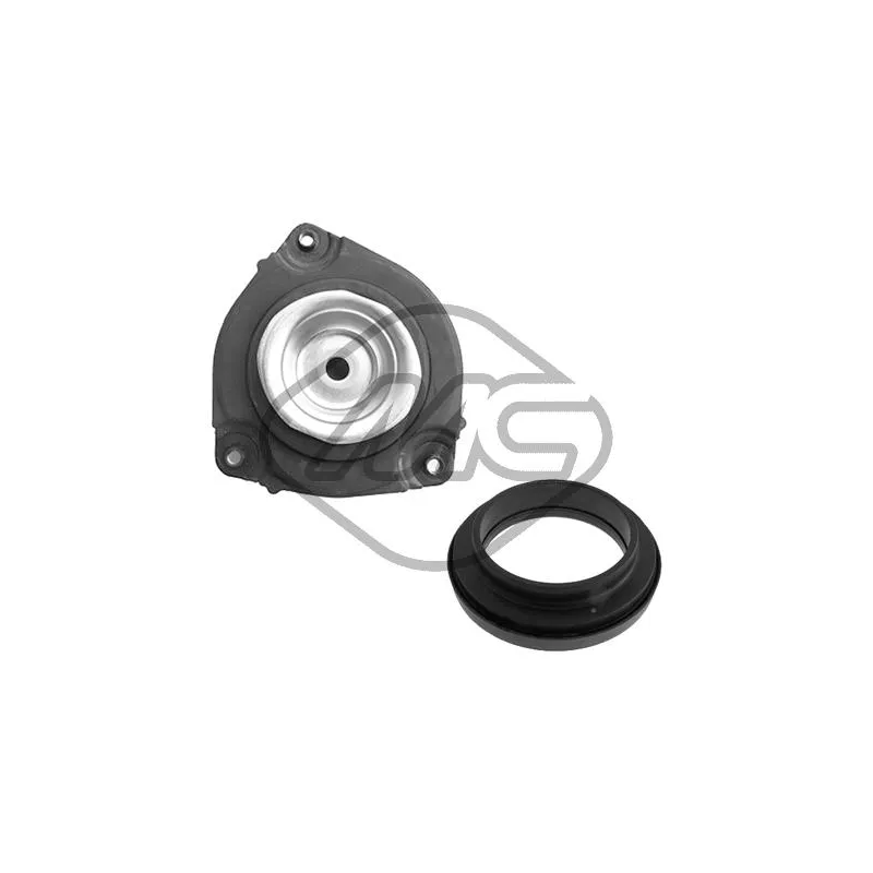 Coupelle de suspension Metalcaucho 49527