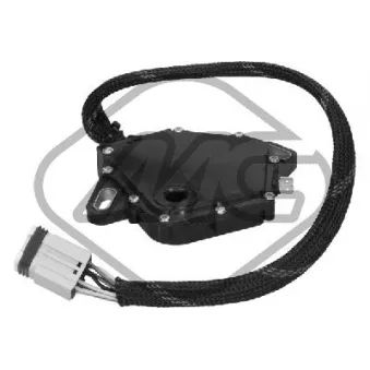 Capteur de vitesse de roue, boîte automatique Metalcaucho 50029