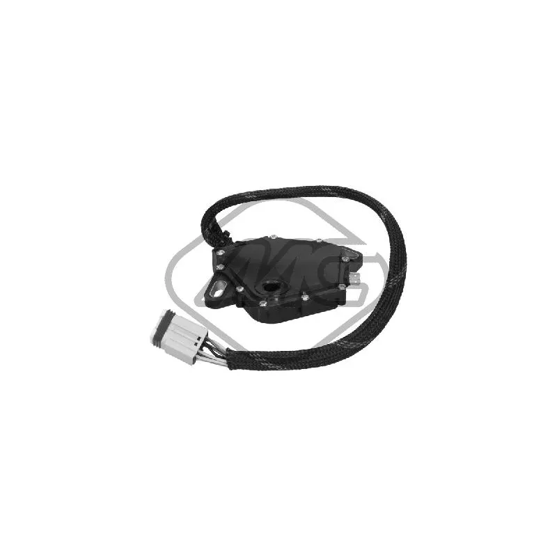 Capteur de vitesse de roue, boîte automatique Metalcaucho 50029