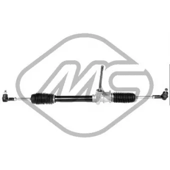 Crémaillière de direction Metalcaucho