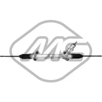 Crémaillière de direction Metalcaucho 50399