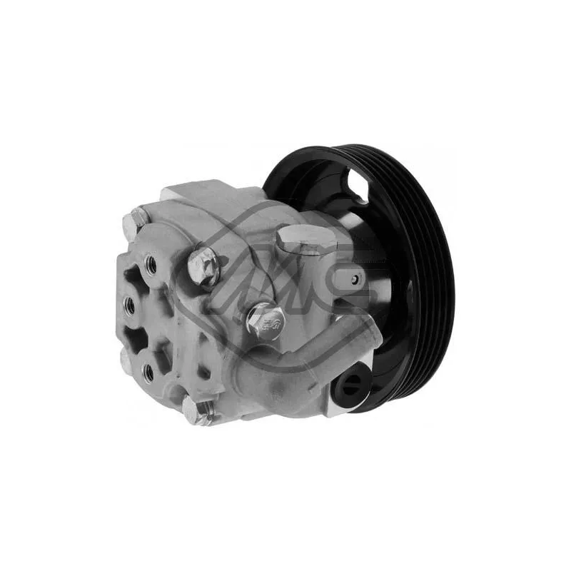 Pompe hydraulique, direction Metalcaucho 50534