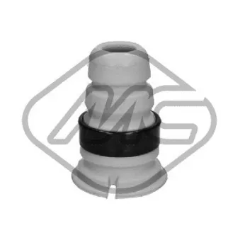 Butée élastique, suspension Metalcaucho 51056