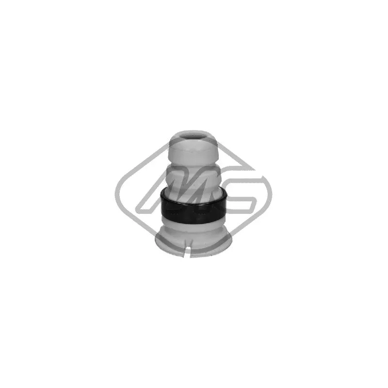 Butée élastique, suspension Metalcaucho 51056