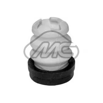 Butée élastique, suspension Metalcaucho 51068
