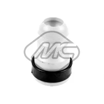 Butée élastique, suspension Metalcaucho