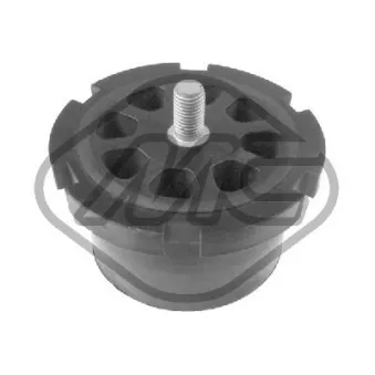 Butée élastique, suspension Metalcaucho 51341